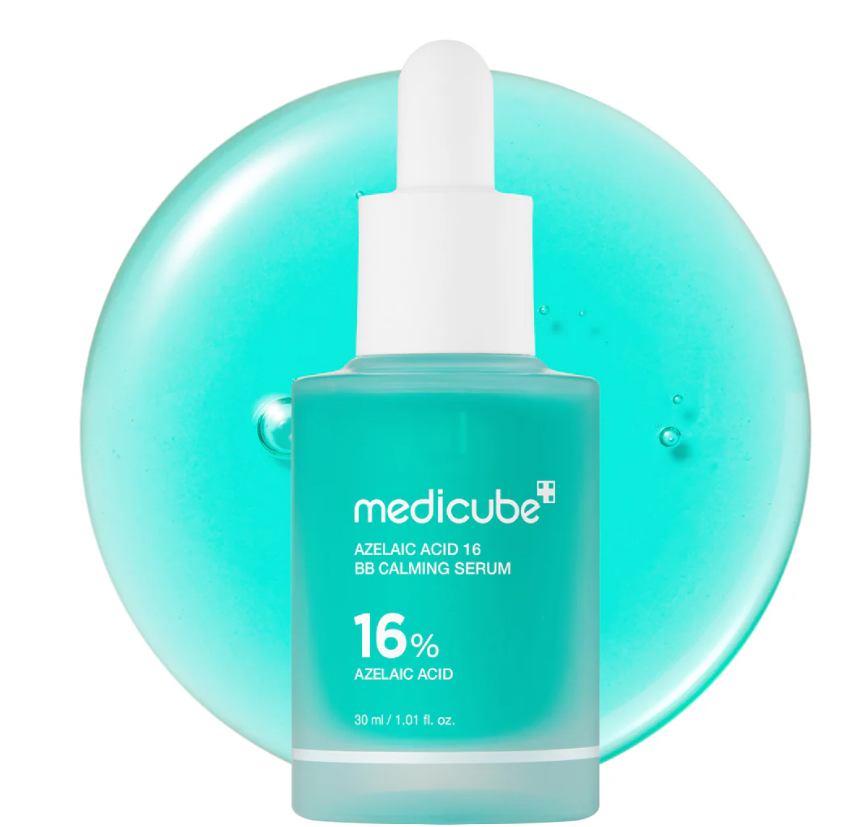 MEDICUBE Azelaic Acid 16 Calming Serum