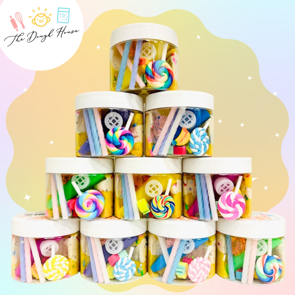 Fun Size Birthday Magical Jar