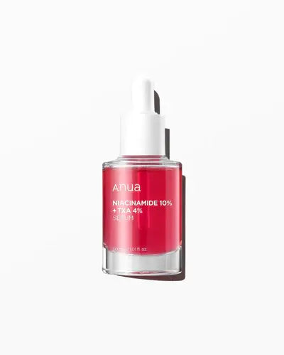 ANUA Niacinamide 10%+TXA 4% Serum, 30ml