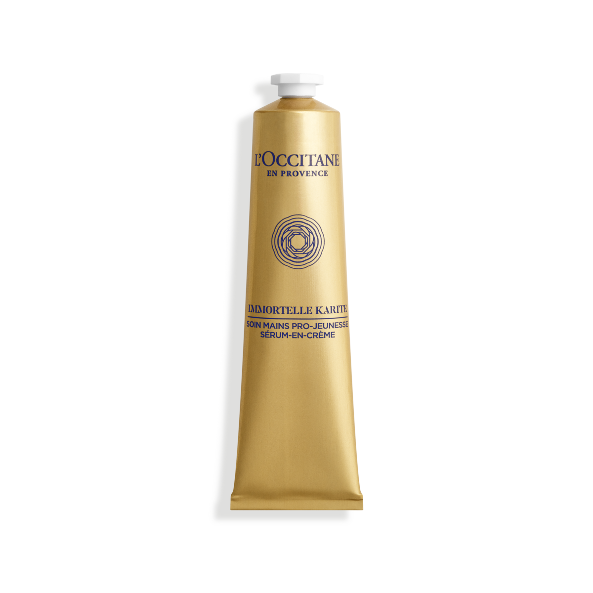 L'Occitane Immortelle Shea Youth Hand Cream