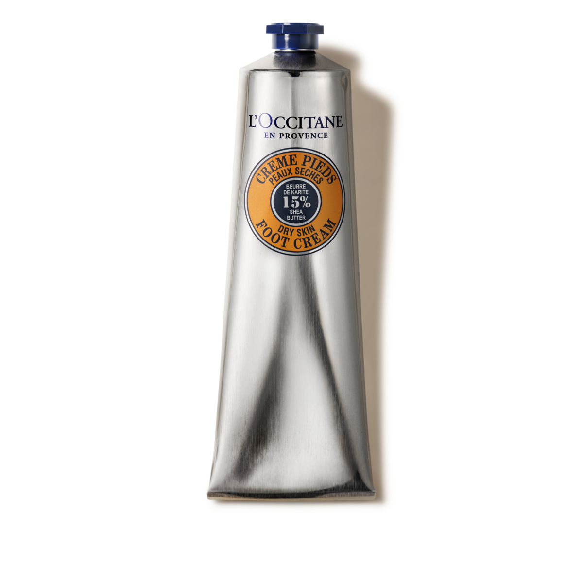 L'Occitane Shea Butter Foot Cream