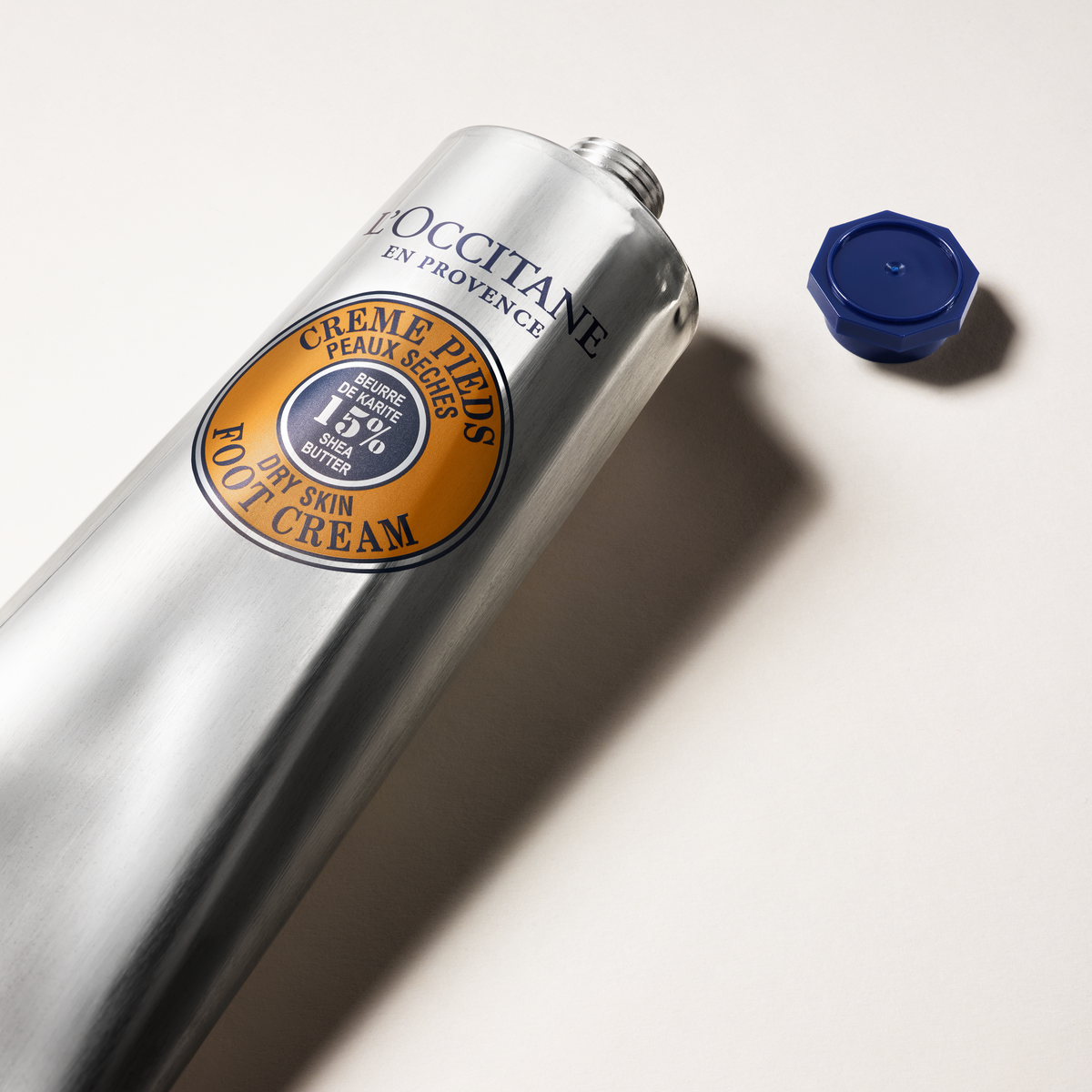 L'Occitane Shea Butter Foot Cream
