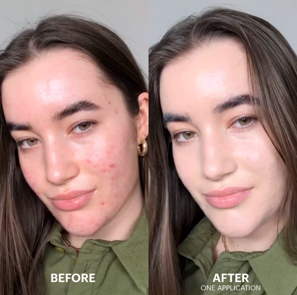 DR JART Cicapair Tiger Grass Color Correcting Treatment SPF