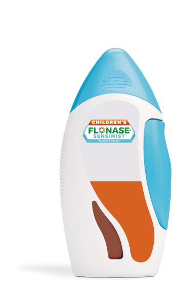 FLONASE SENSIMIST KIDS 60CT