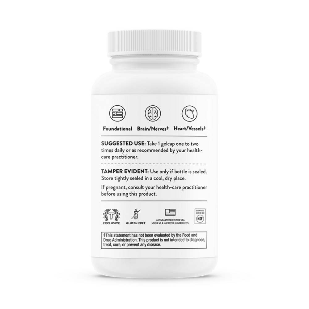 CoQ10