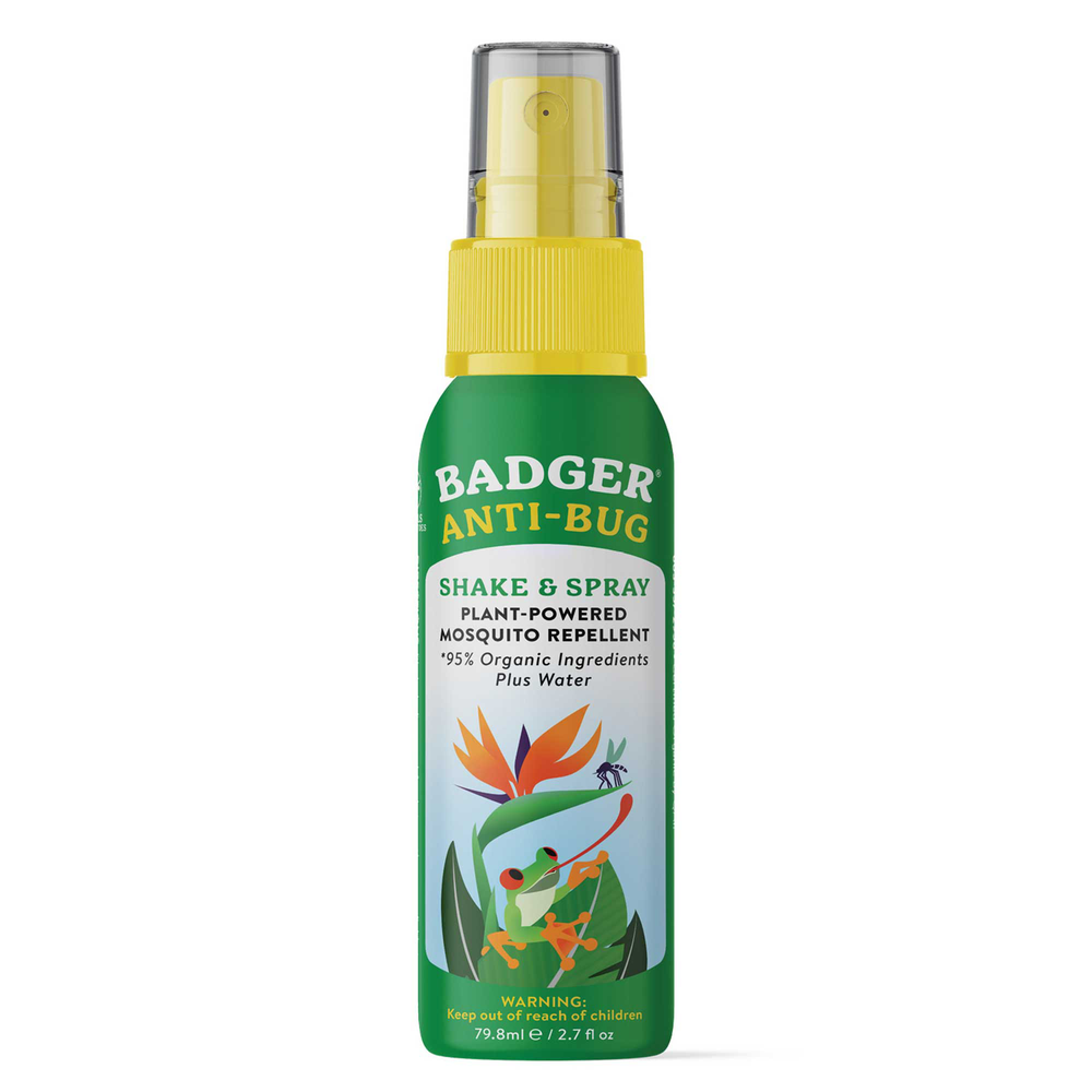 Badger Anti-Bug Spray