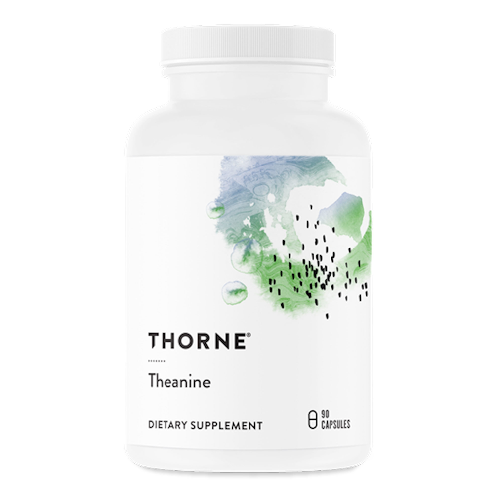 Thorne Theanine