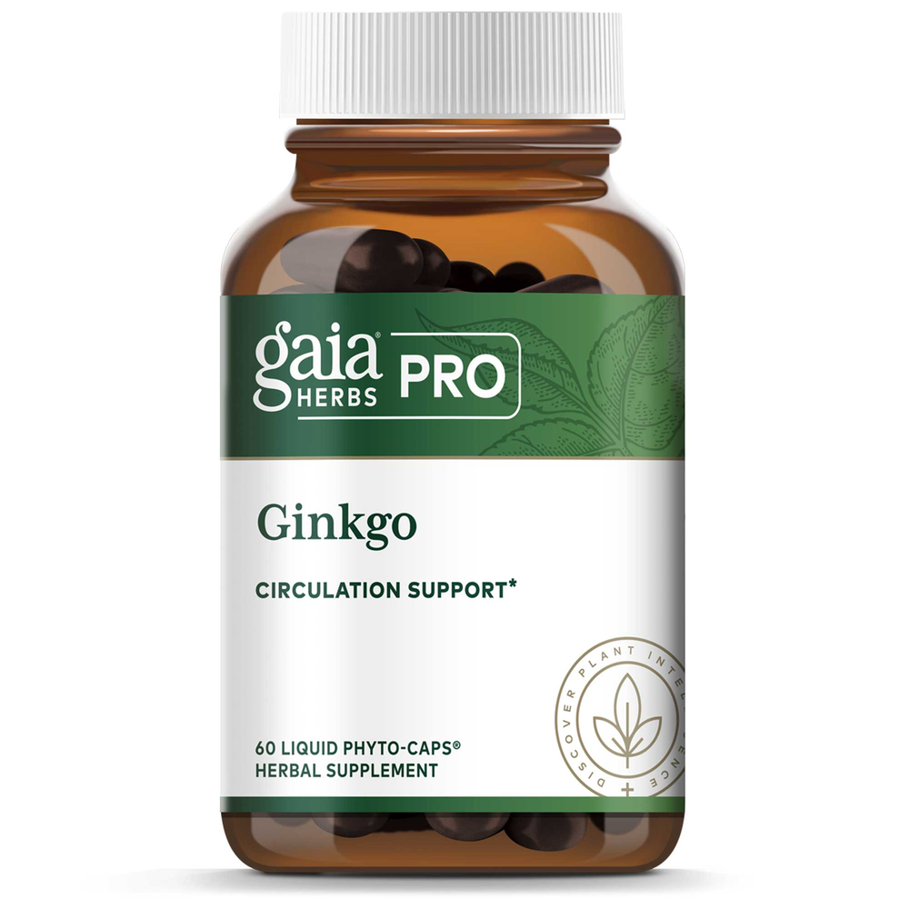 Gaia Ginkgo