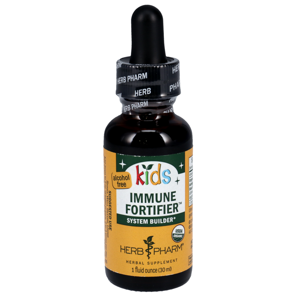 KIDS IMMUNE FORTIFIER