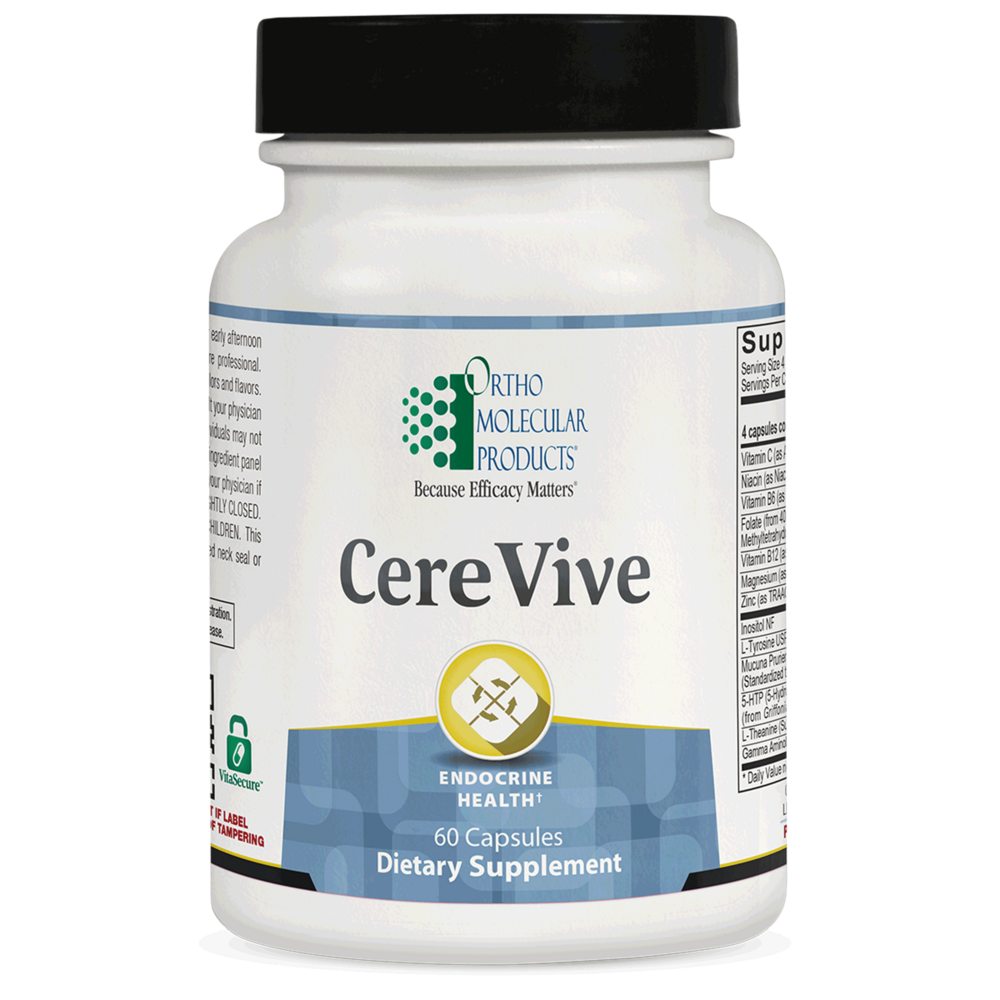 Ortho Molecular CEREVIVE