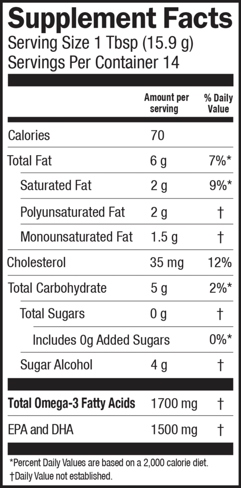 Seriously Delicious High Potency Key Lime Pie
