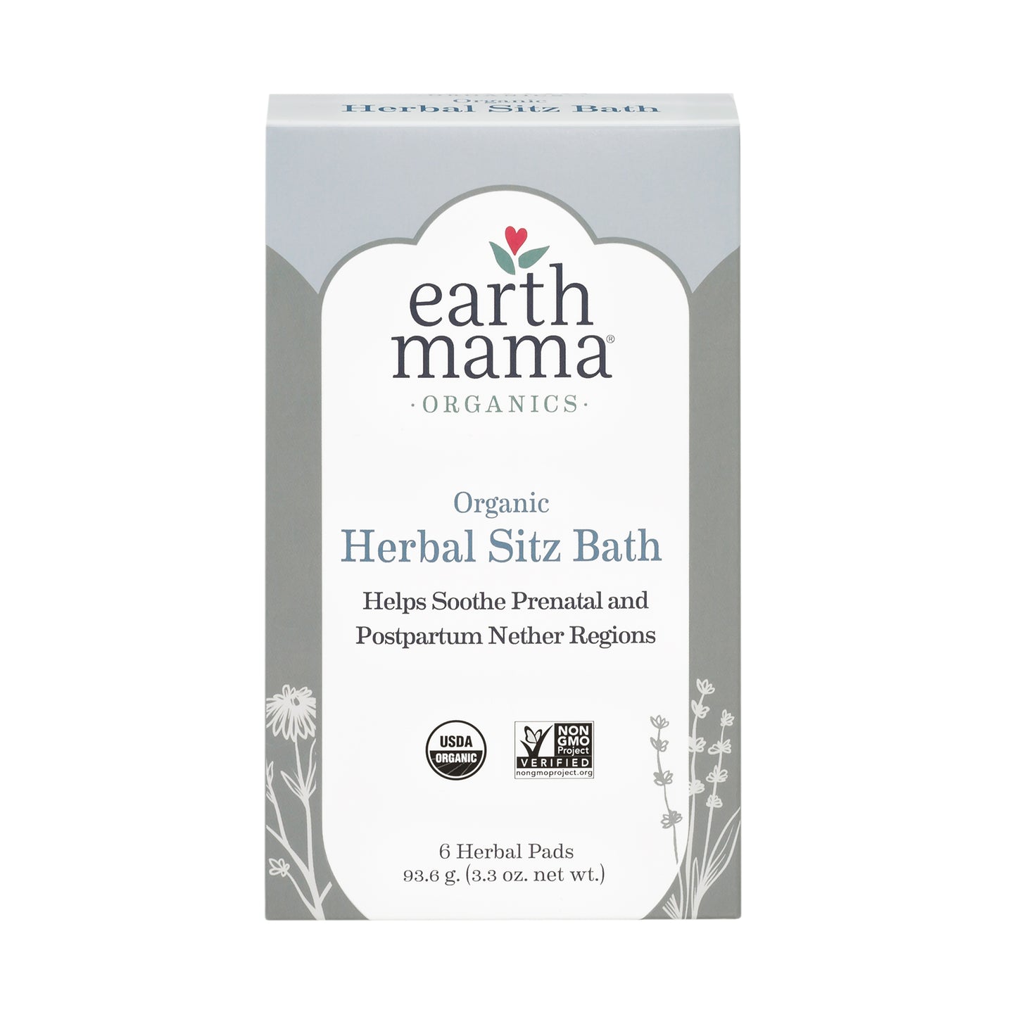 HERBAL SITZ BATH