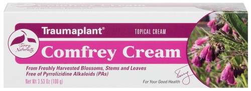 TRAUMAPLANT COMFREY CREAM
