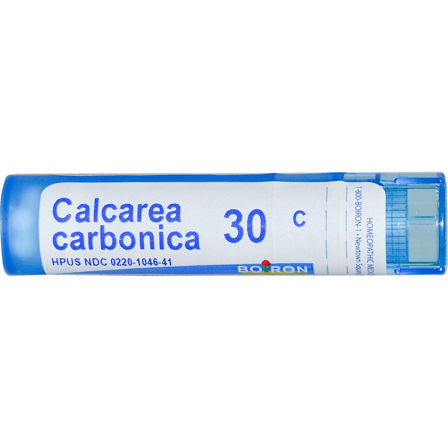 CALCAREA CARBONICA 30C