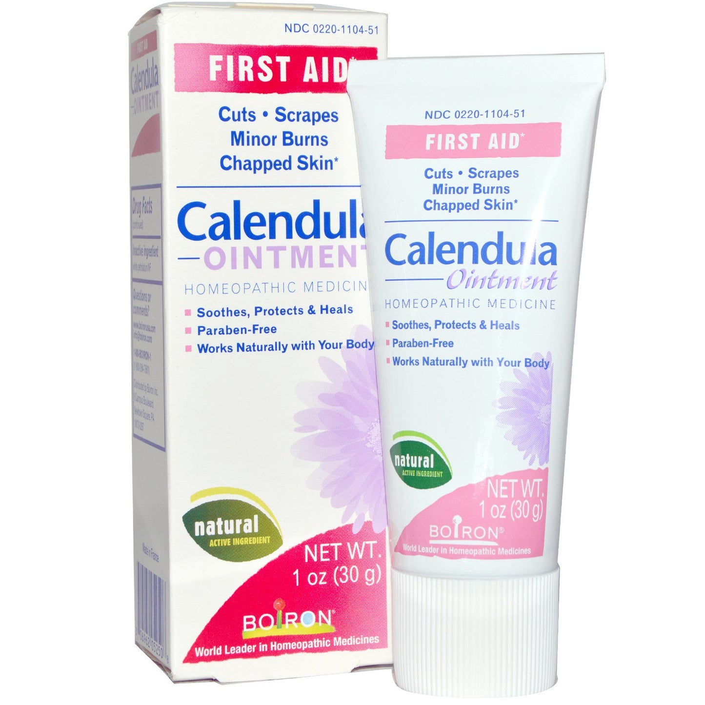 Calendula Ointment