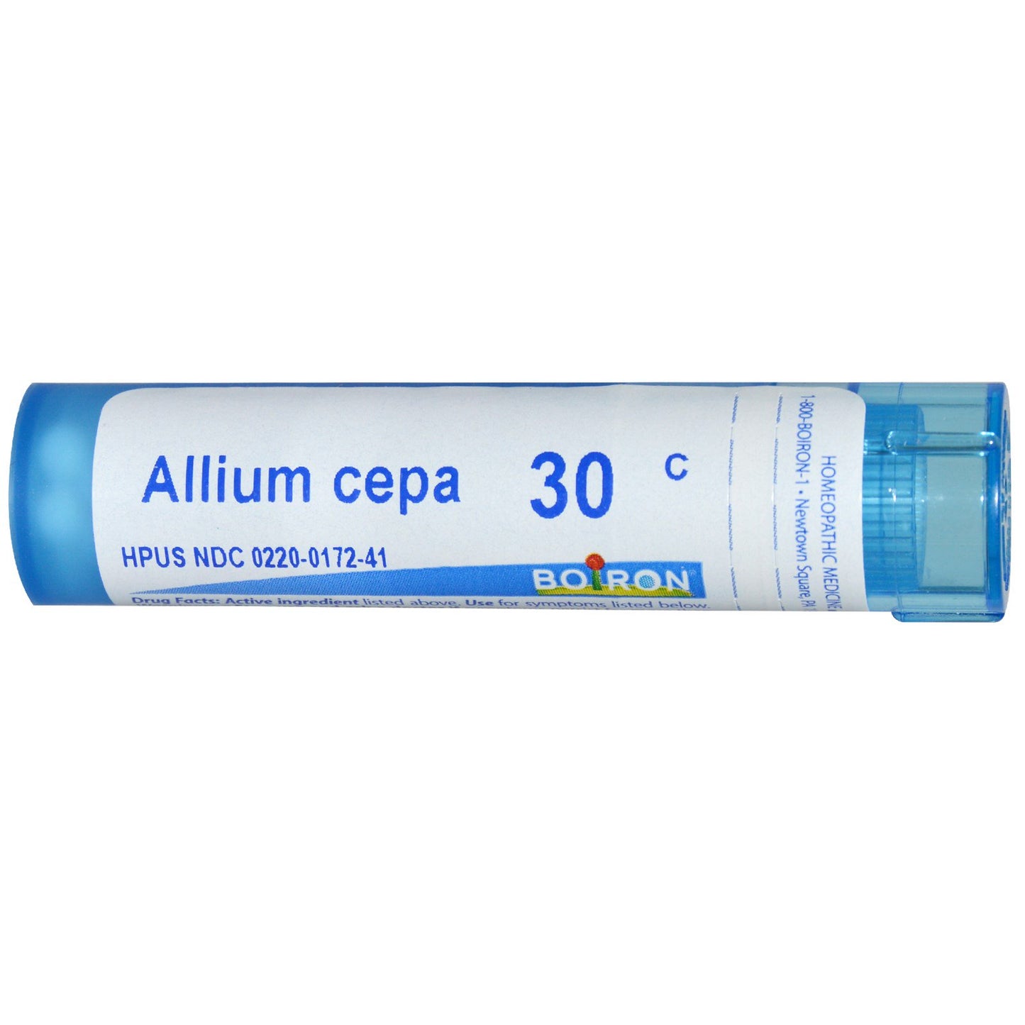 ALLIUM CEPA 30C
