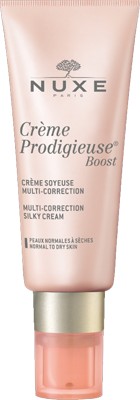 Nuxe Boost Multi Correction Silk Cream