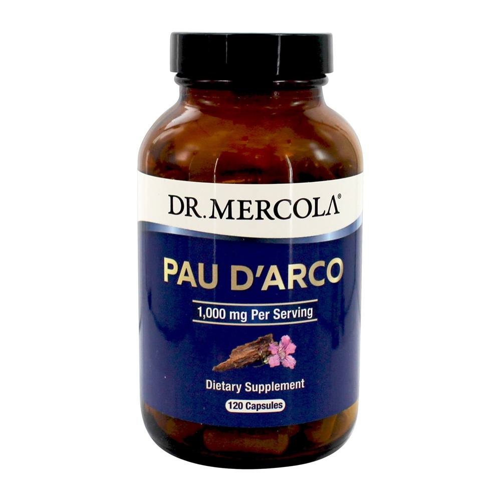 PAU DARCO