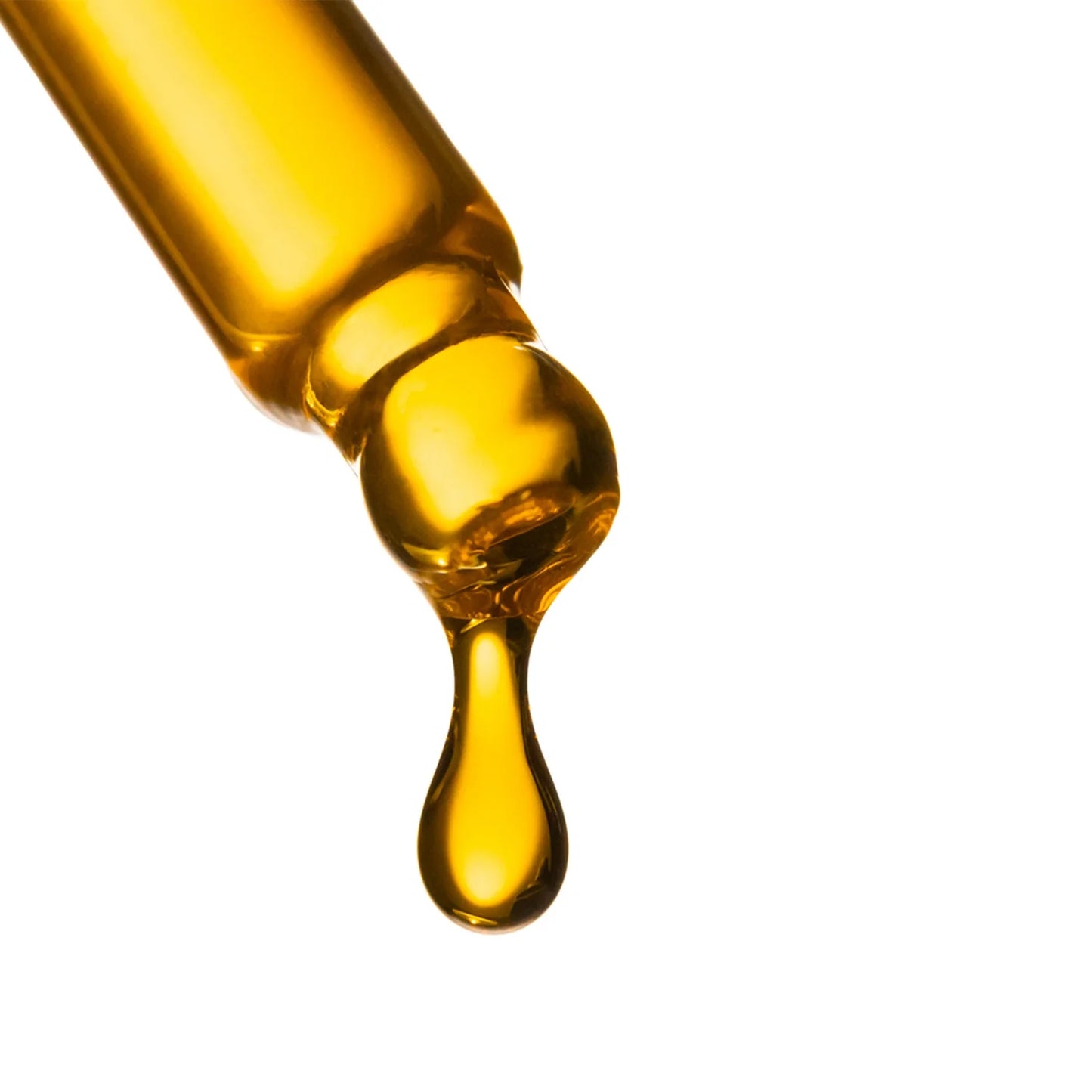 THE FACE OIL