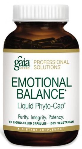 EMOTIONAL BALANCE