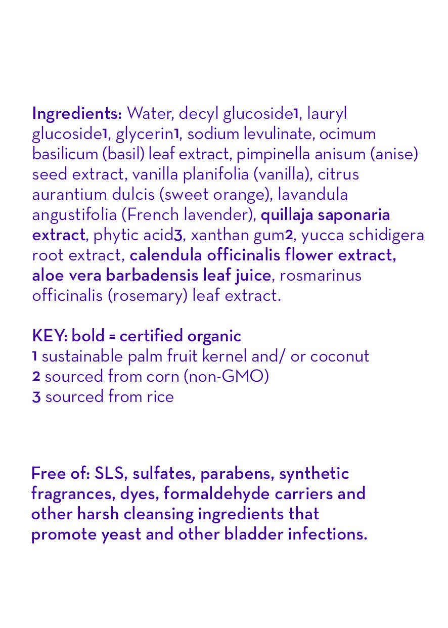 Party™ Bubble Bath: 13oz/384mL