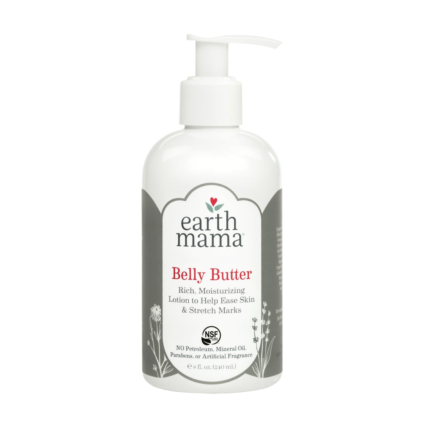 BELLY BUTTER