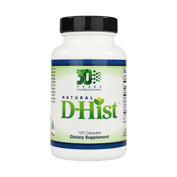 NATURAL DHIST