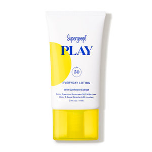 PLAY Everyday Lotion SPF 50 with Sunflower Extract 2.4OZ