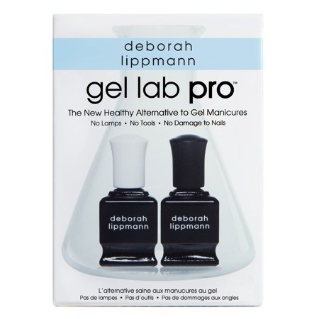 Deborah Lipmann Gel Lab Pro-Base Top Coat