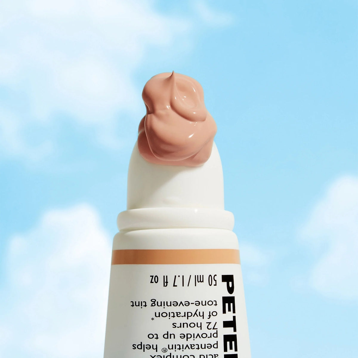 Water Drench Hyaluronic Cloud Sheer Tint Moisturizer