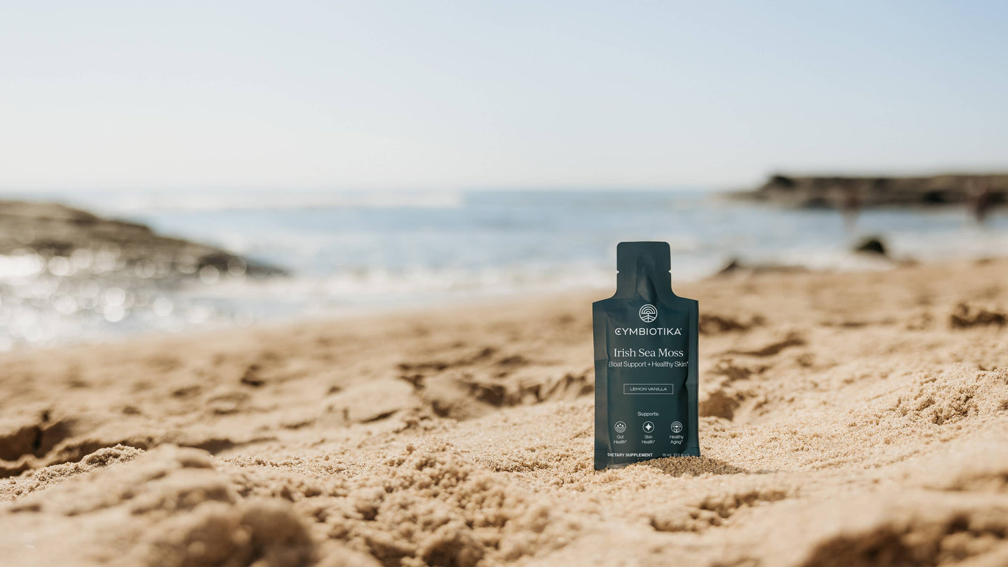 Irish Sea Moss