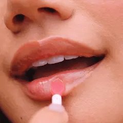 LANEIGE Lip Sleeping Mask Treatment Balm Care: Berry