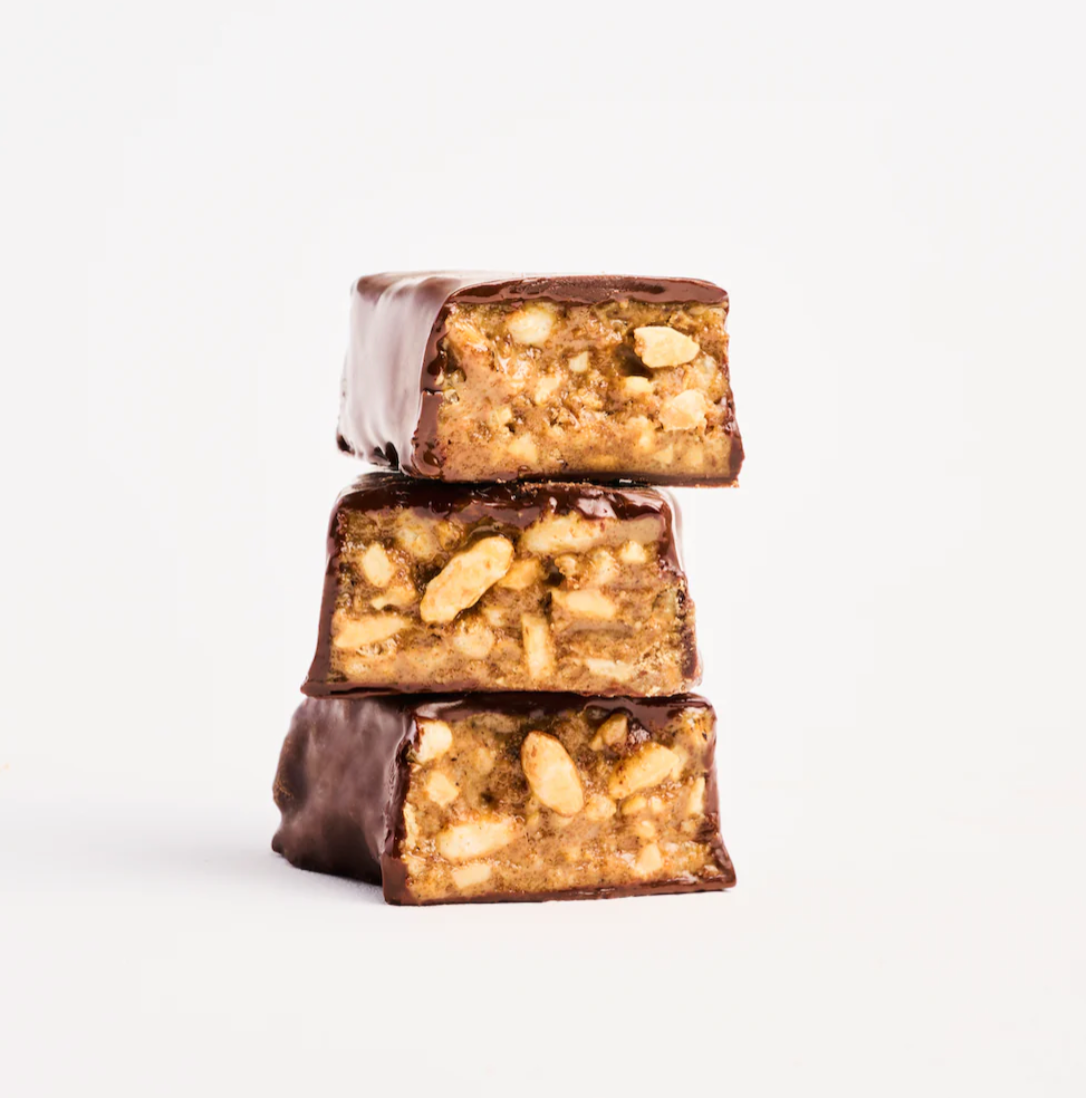 Peanut Butter Crispies (4.7 oz Bags)