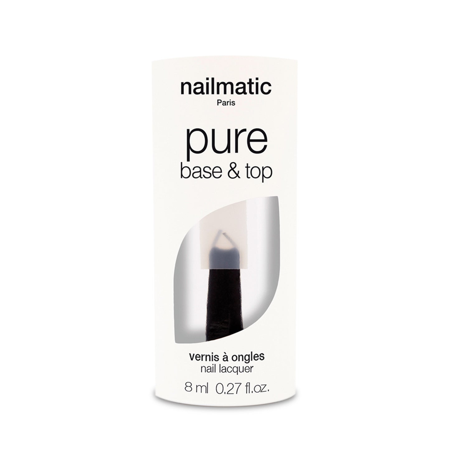 BASE TOP COAT POLISH