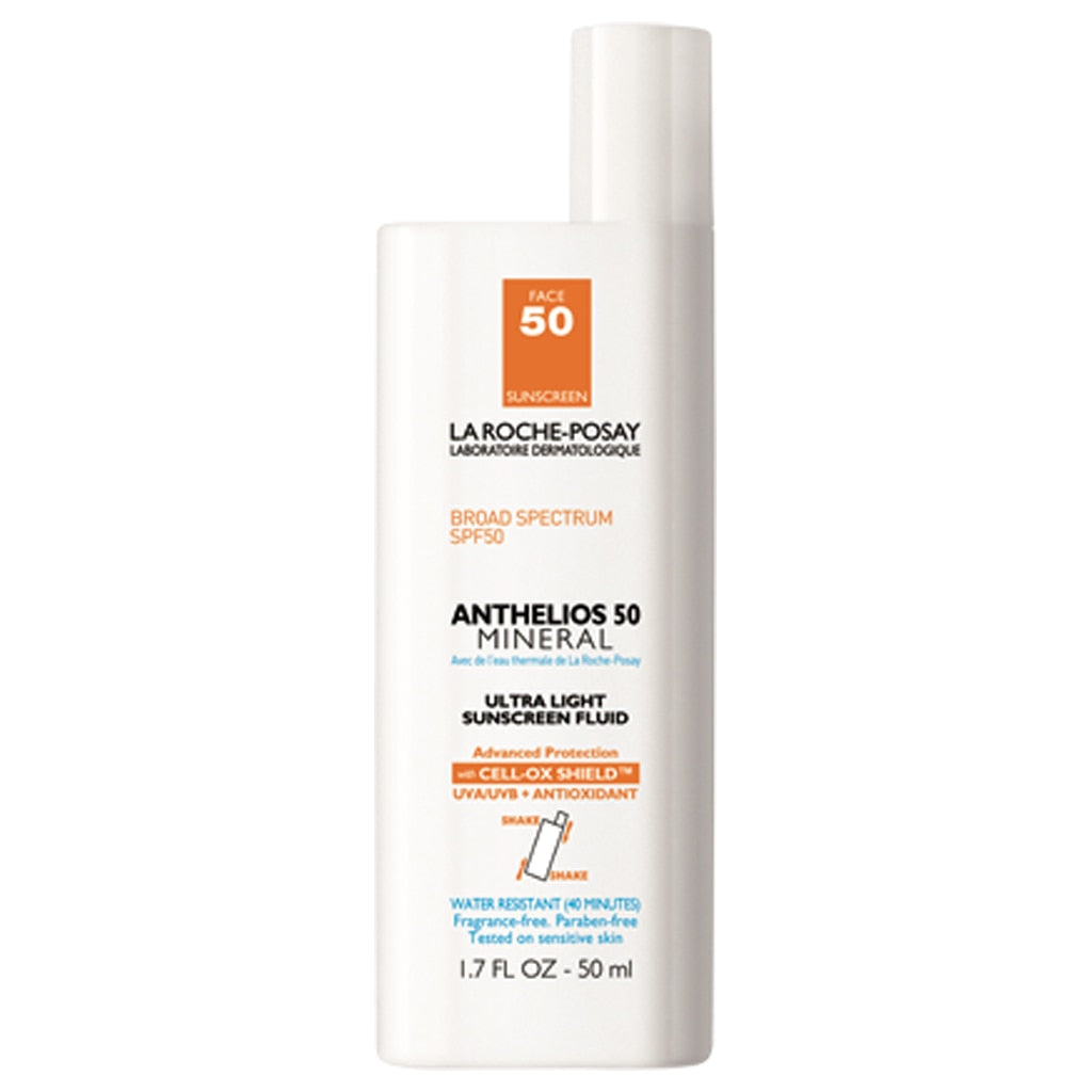Anthelios Mineral Light Fluid SPG 60