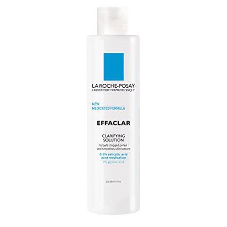 EFFACLAR CLRF SLN 0.5 200ML