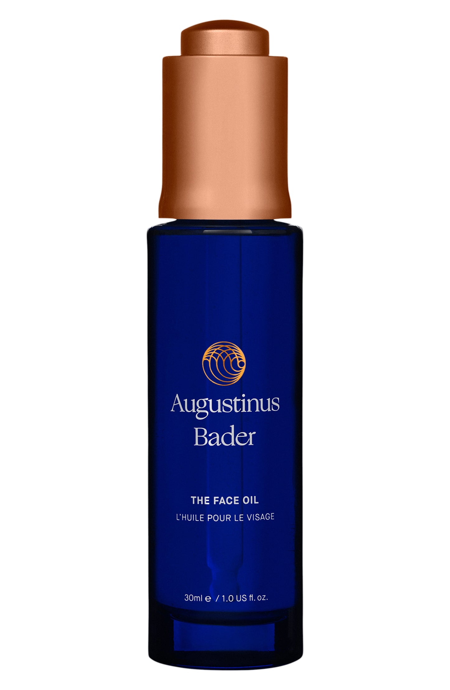 THE FACE OIL