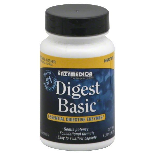 DIGEST BASIC 30 CAPS