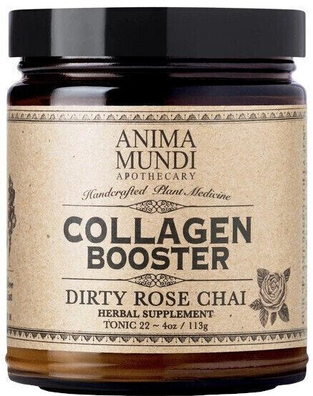 Anima Mundi Apothecary Collagen Booster 4 oz