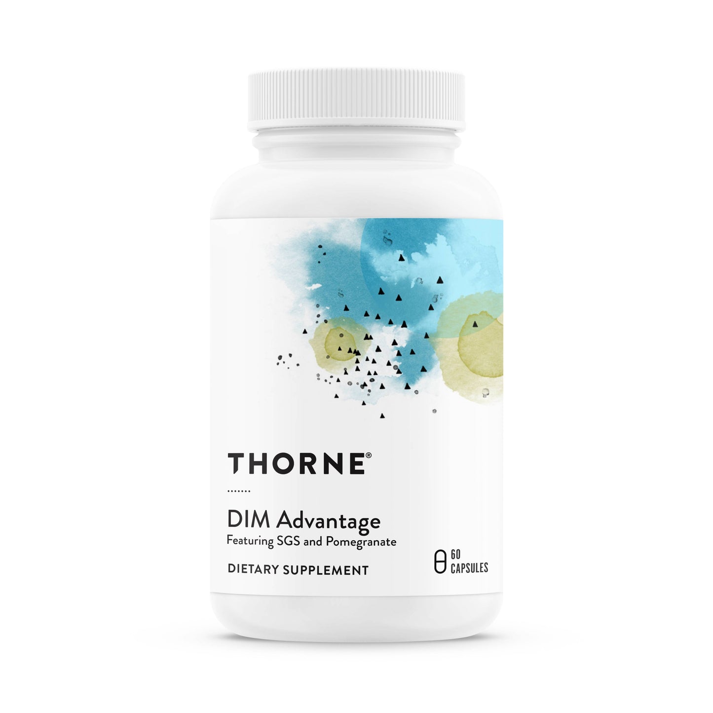 Thorne Hormone Advantage (DIM Advantage)