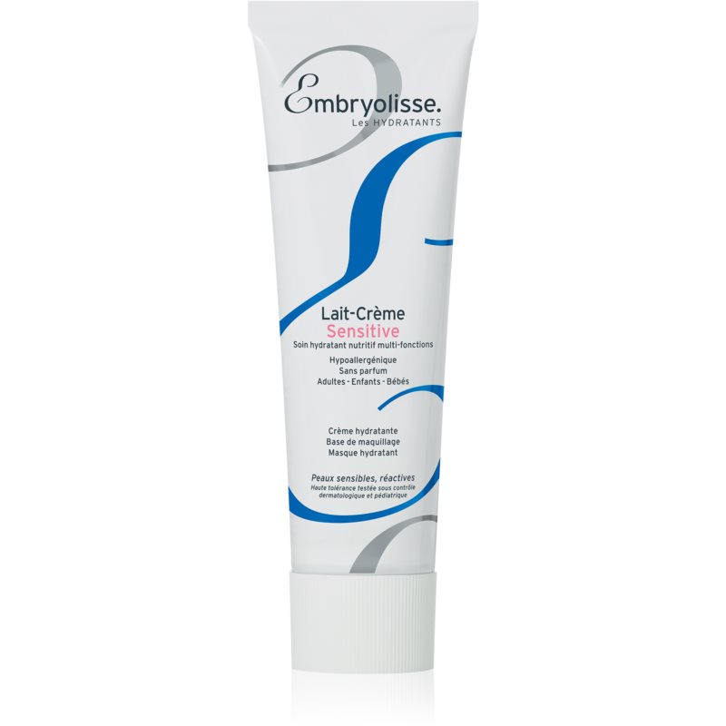 LAIT-CREME SENSITIVE 3.4OZ