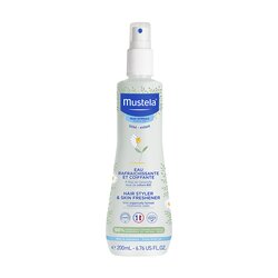 Mustela Hair Styler Skin Freshener