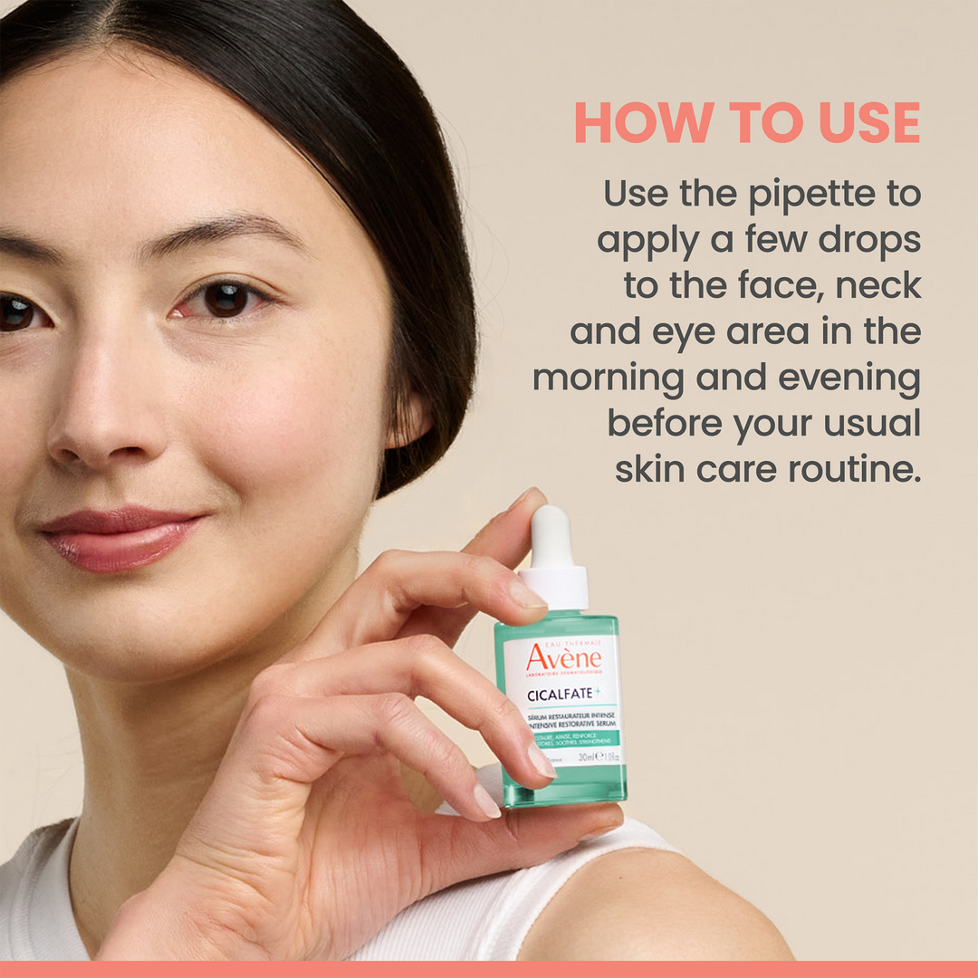 Cicalfate+ Intensive Skin Restorative Serum