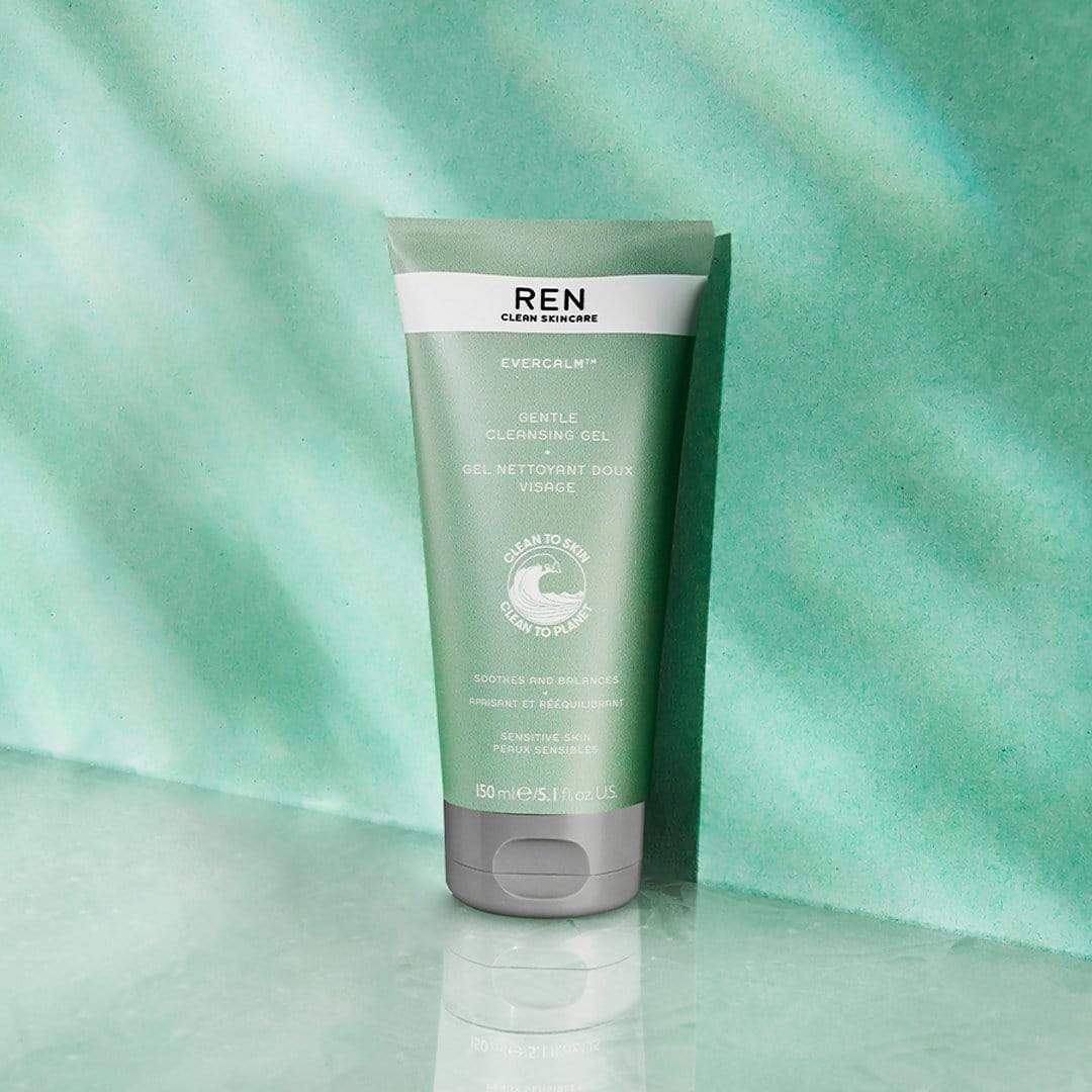 Evercalm™ Gentle Cleansing Gel