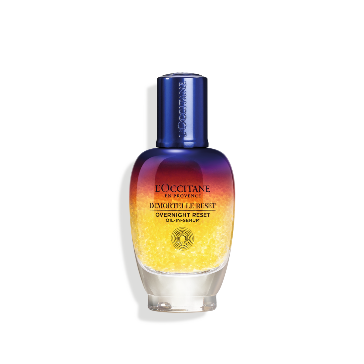L'Occitane Immortelle Overnight Reset Oil-in-Serum