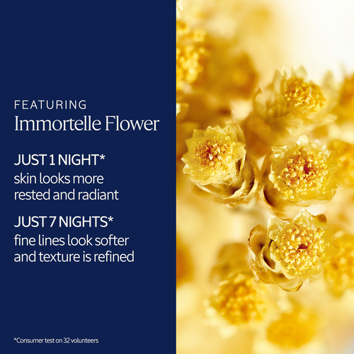 L'Occitane Immortelle Overnight Reset Oil-in-Serum