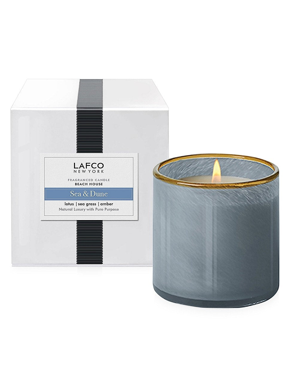 Lafco Sea Dune SIGNATURE CANDLE 15.5 oz