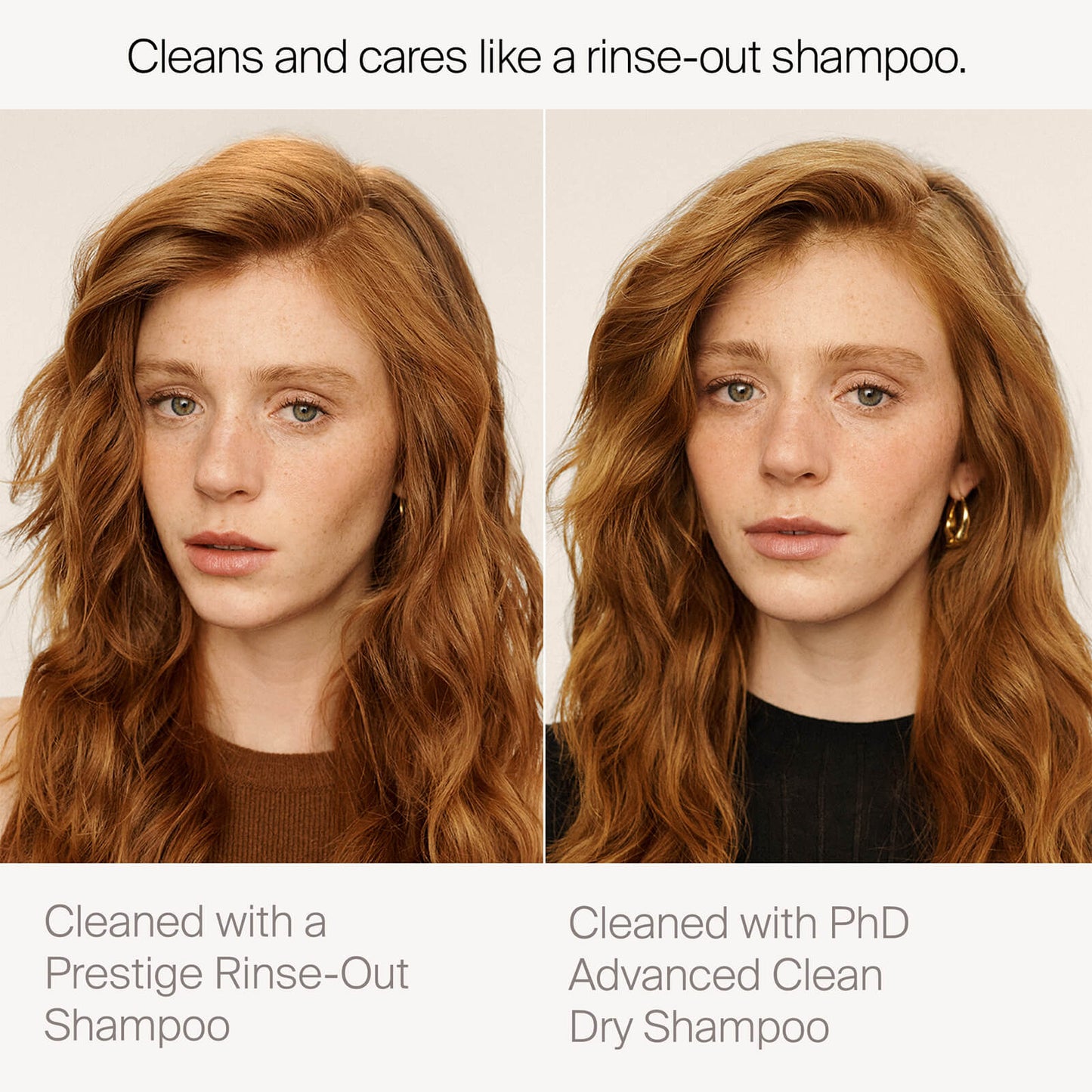 Living Proof Perfect hair Day™ Advanced Clean Dry Shampoo (Travel Size)
