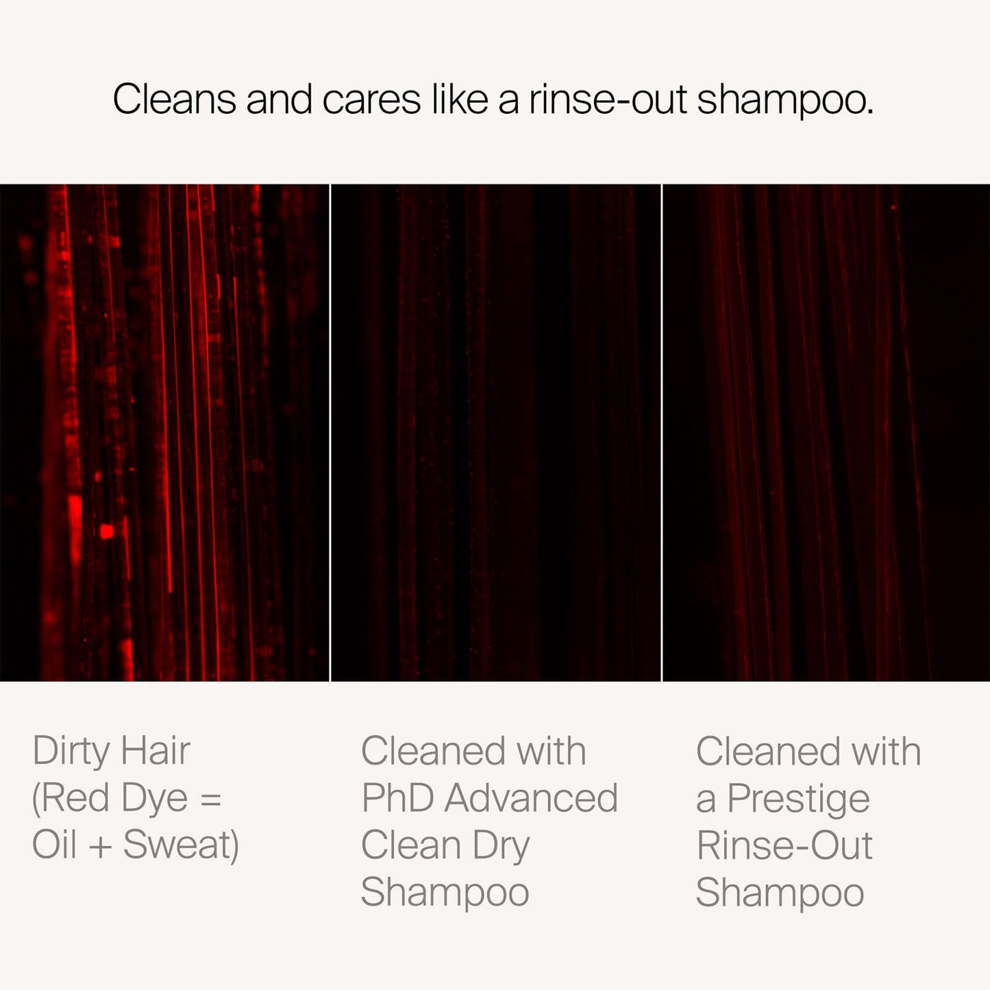 Living Proof Perfect hair Day™ Advanced Clean Dry Shampoo (Travel Size)