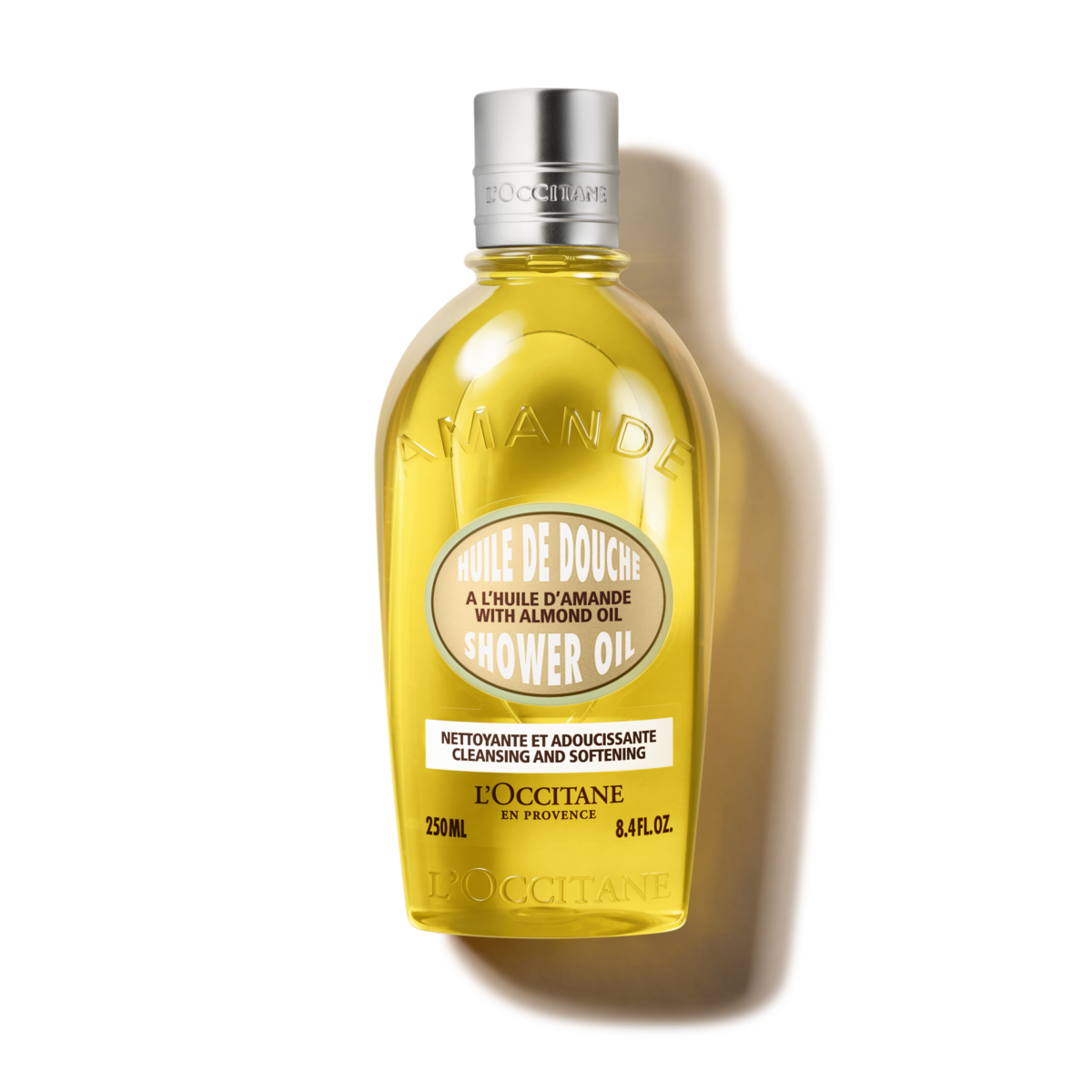 L'Occitane Almond Shower Oil